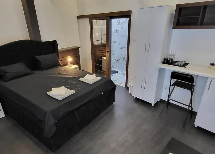 Bumerang Apartmans, New Belgrade, Belgrade Arena
