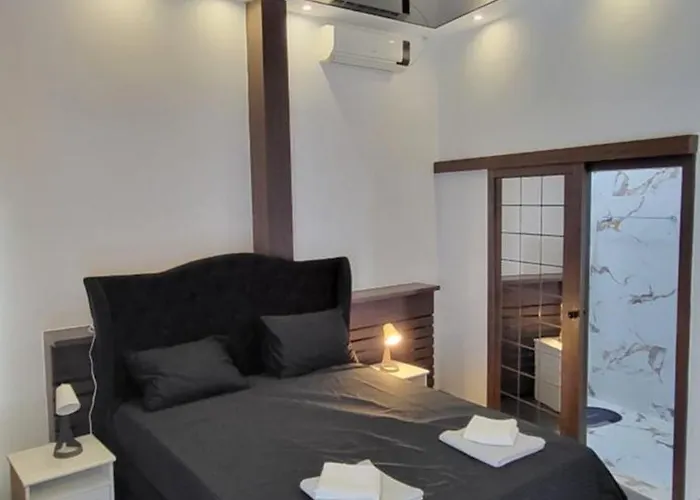Bumerang Apartmans, New Belgrade, Belgrade Arena