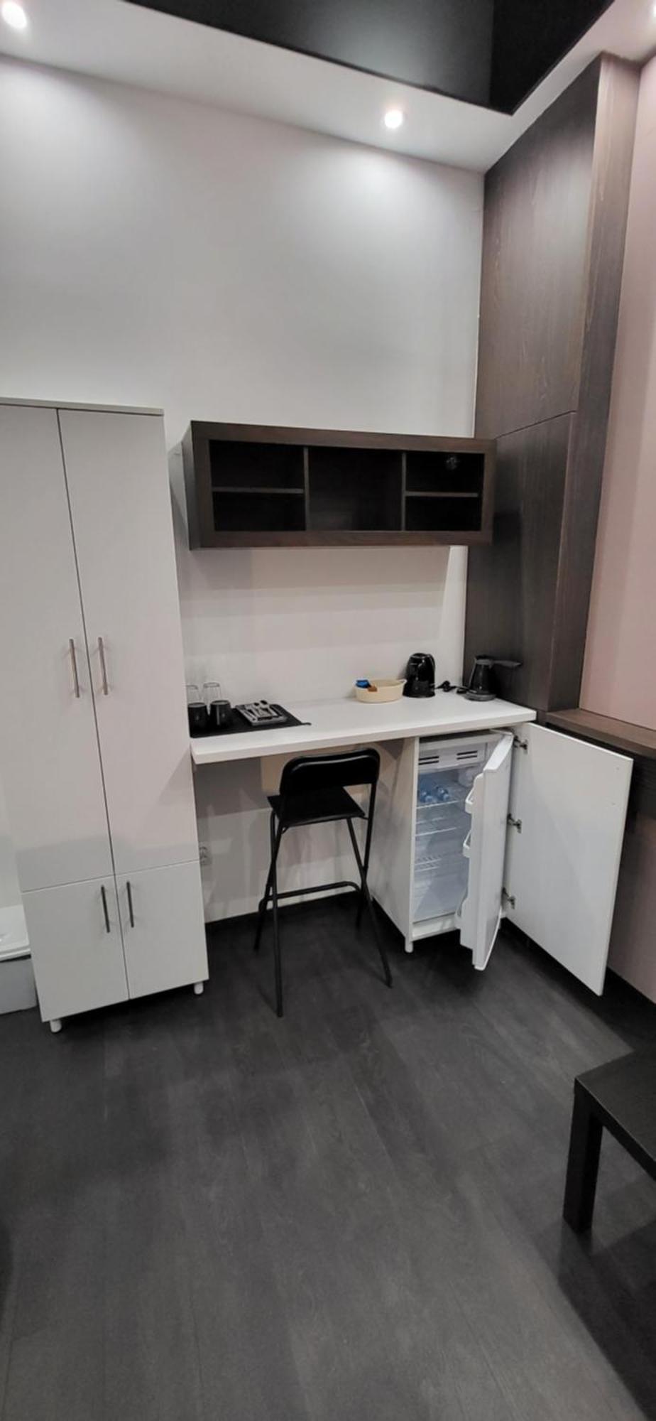Bumerang Apartmans, New Belgrade, Arena Belgrad
