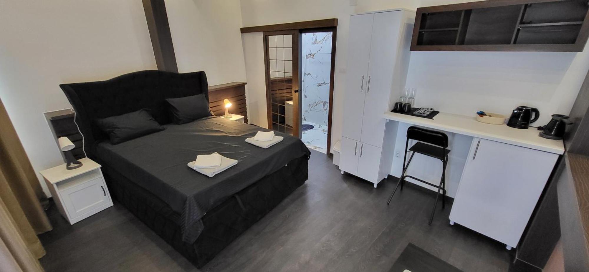 Bumerang Apartmans, New Belgrade, Arena * Belgrad