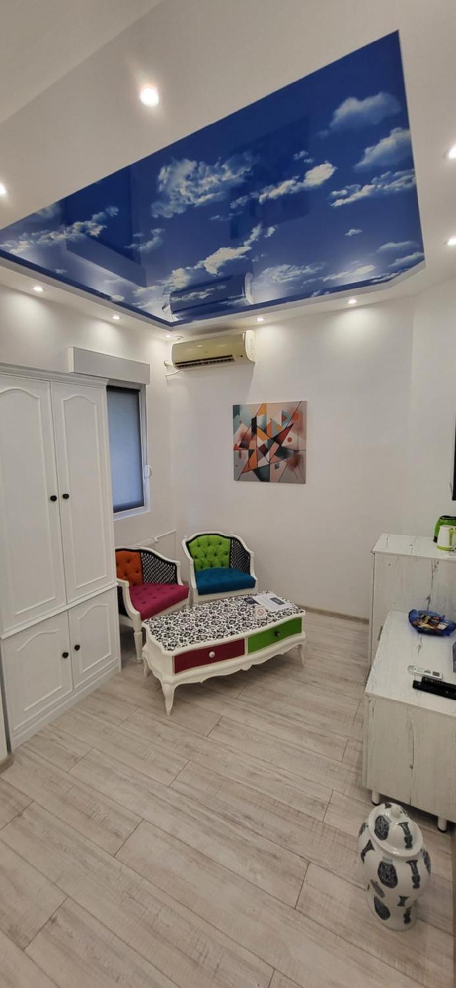Bumerang Apartmans, New Belgrade, Arena