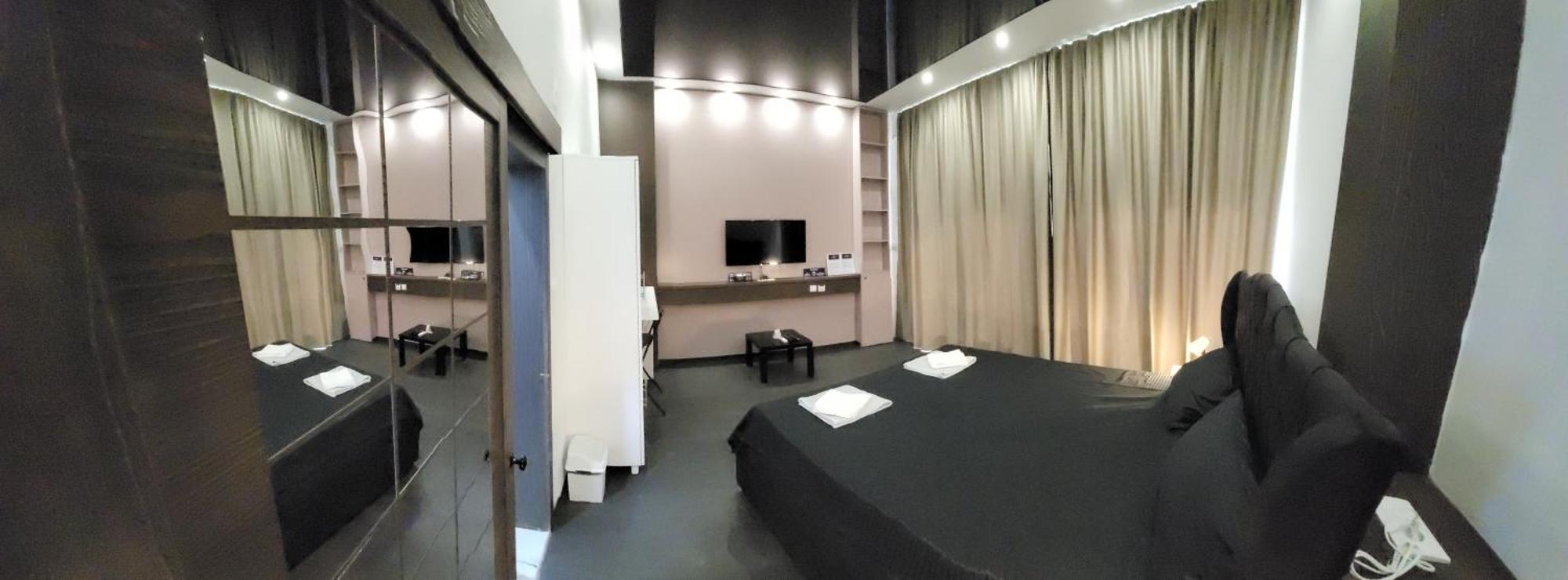 Bumerang Apartmans, New Belgrade, Arena * Belgrad