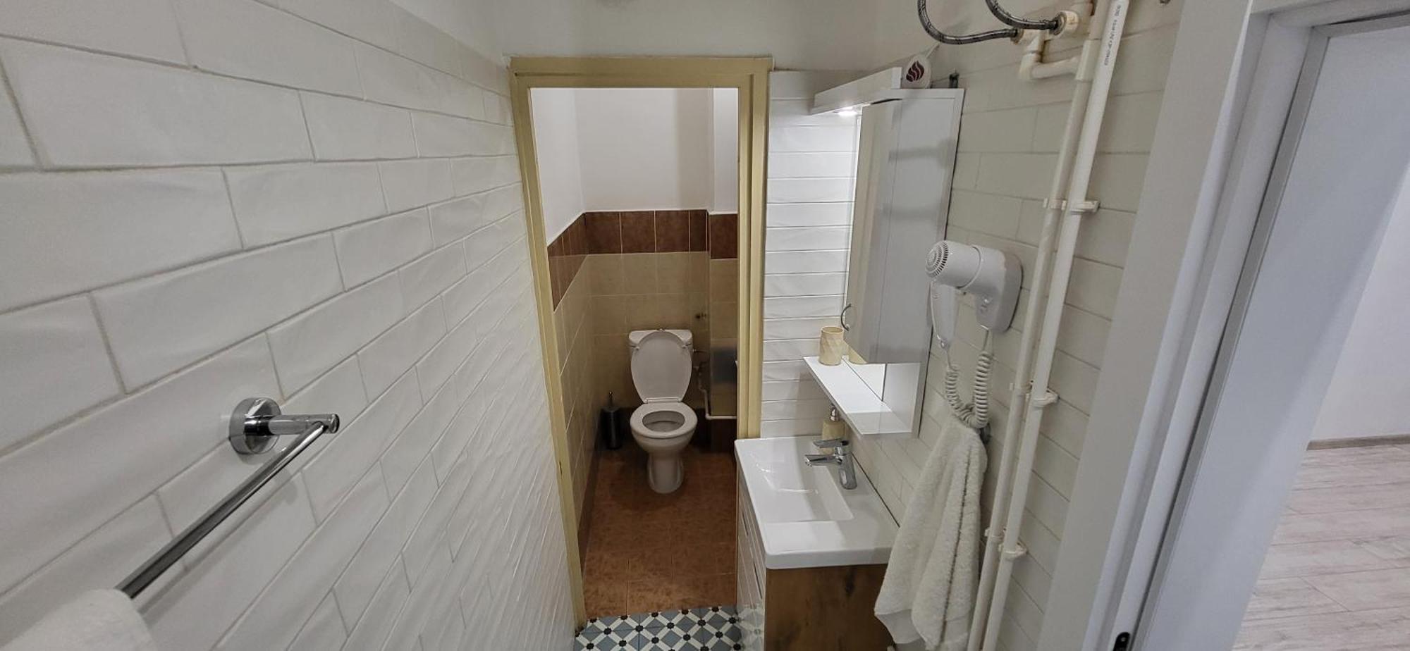 Bumerang Apartmans, New Belgrade, Arena * Belgrad
