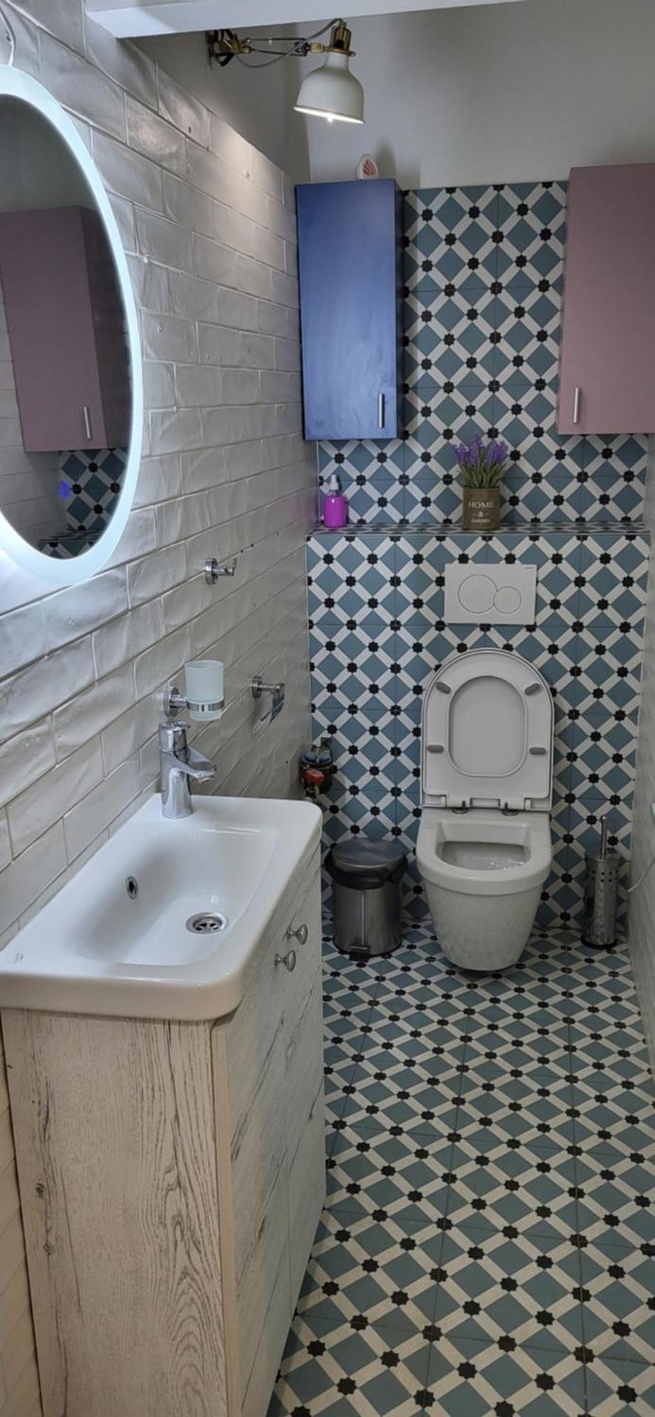 Bumerang Apartmans, New Belgrade, Arena Belgrad