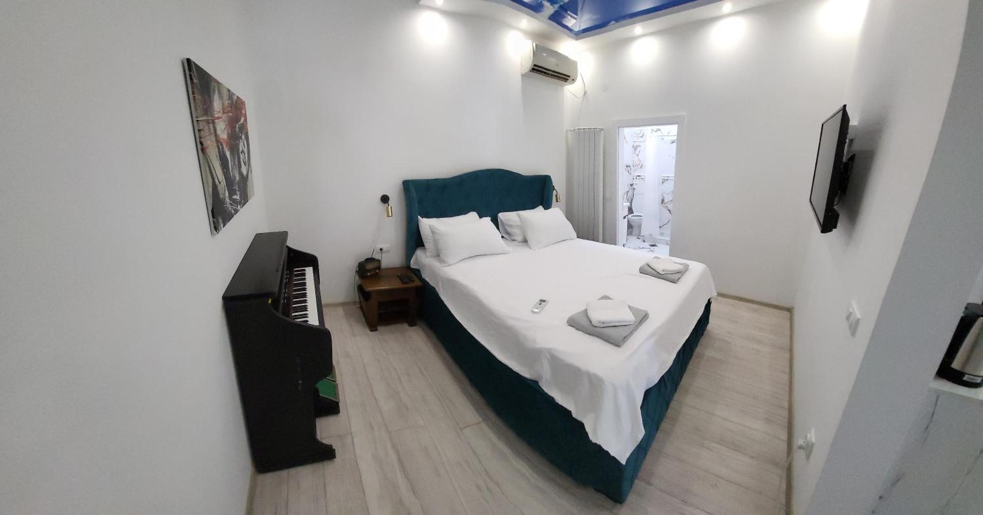 Bumerang Apartmans, New Belgrade, Arena * Belgrad