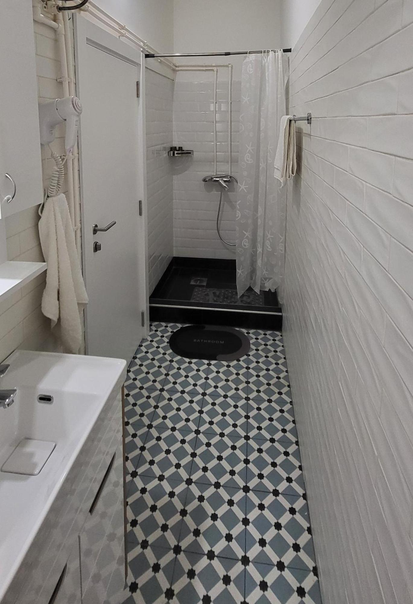 Bumerang Apartmans, New Belgrade, Arena