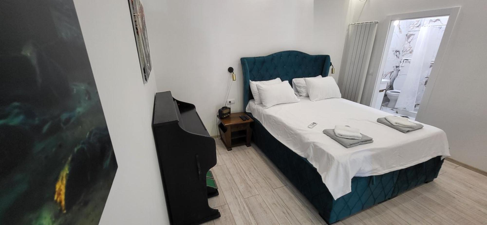 Lägenhet Bumerang Apartmans, New Belgrade, Arena *