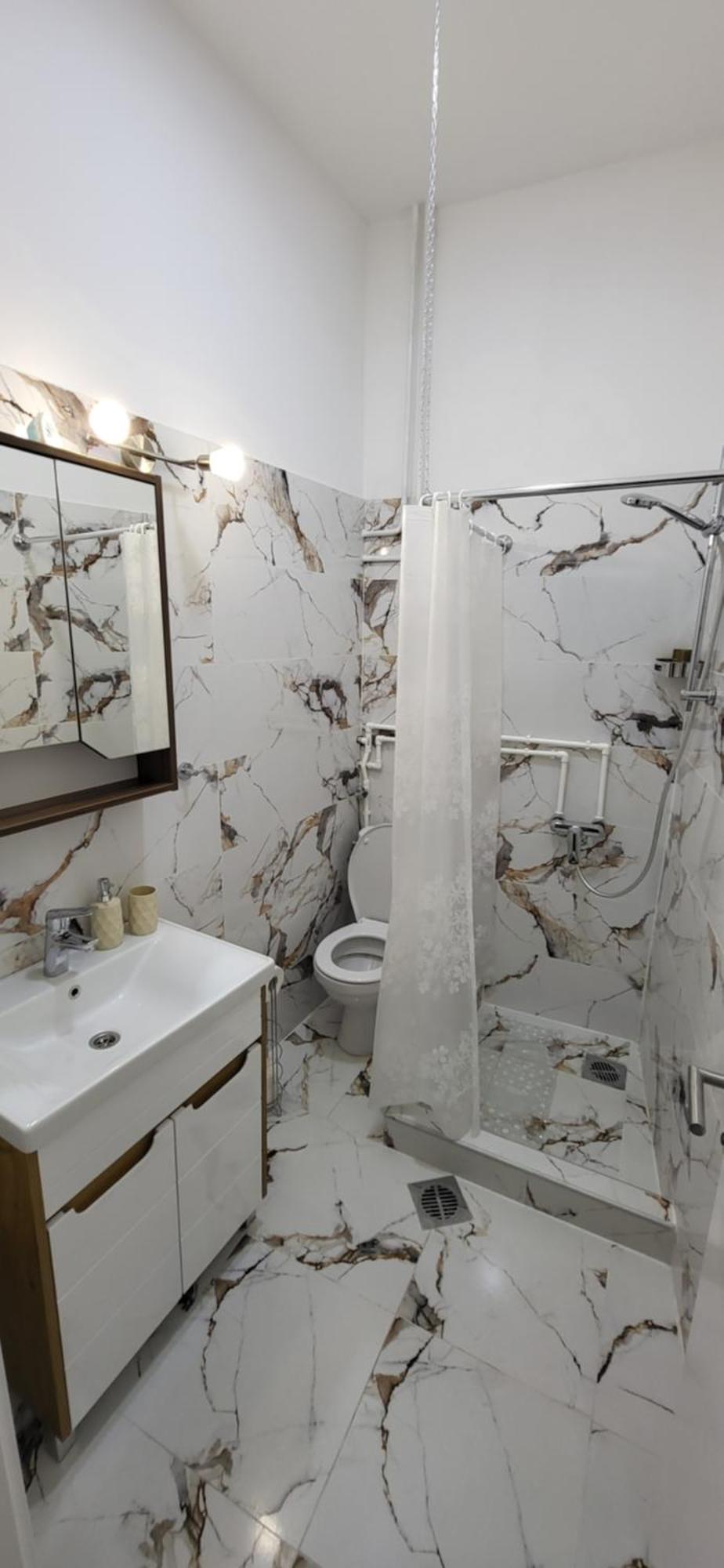 Bumerang Apartmans, New Belgrade, Arena *