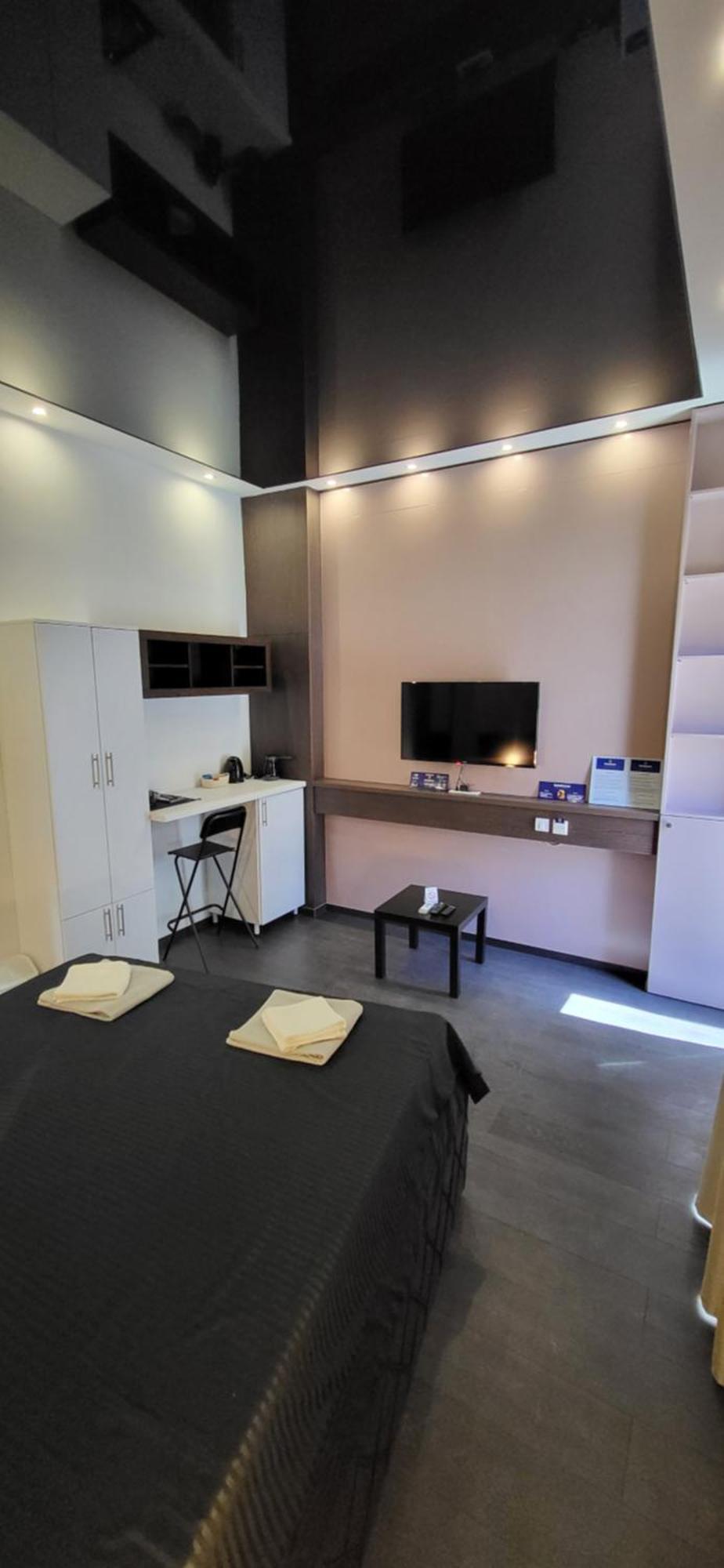Bumerang Apartmans, New Belgrade, Arena Lägenhet *