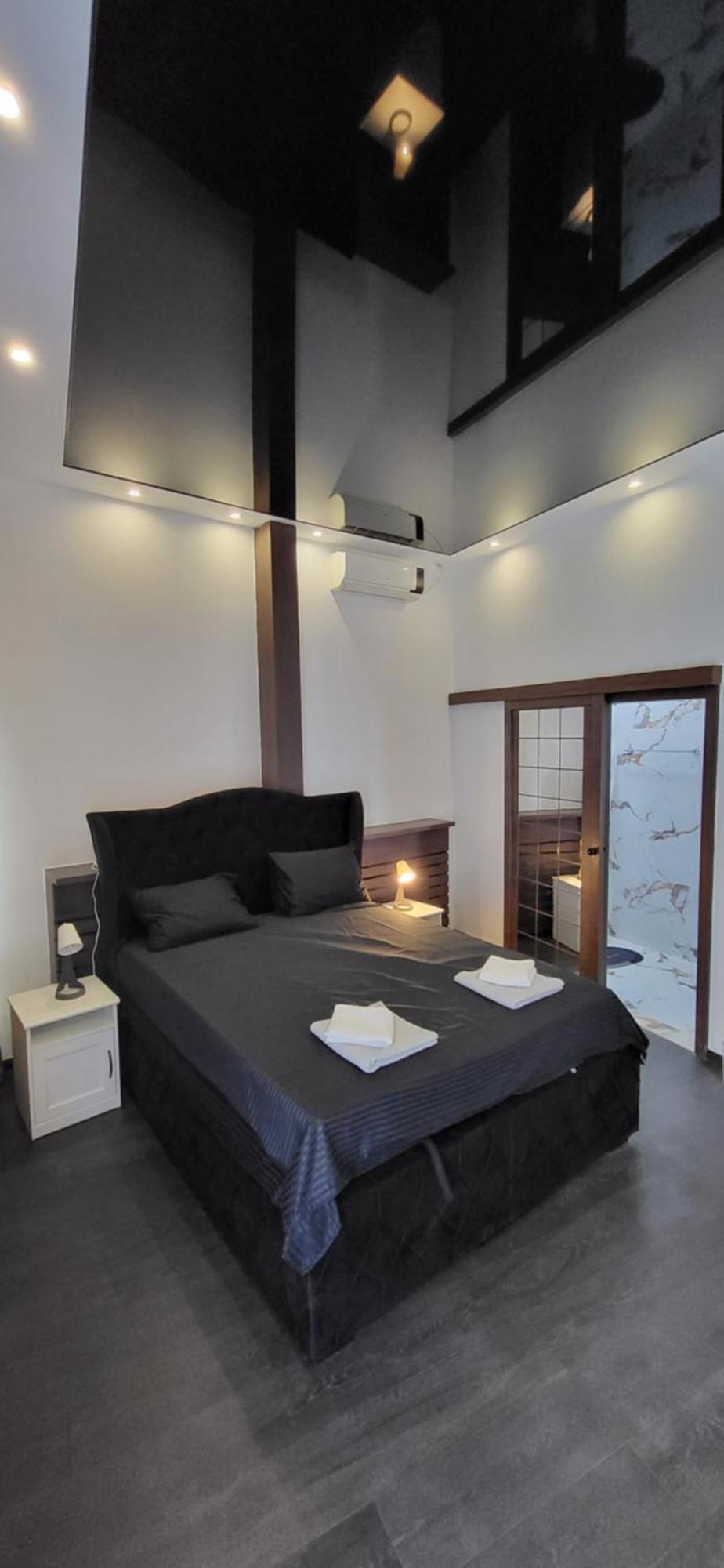 Bumerang Apartmans, New Belgrade, Arena Lägenhet Belgrad