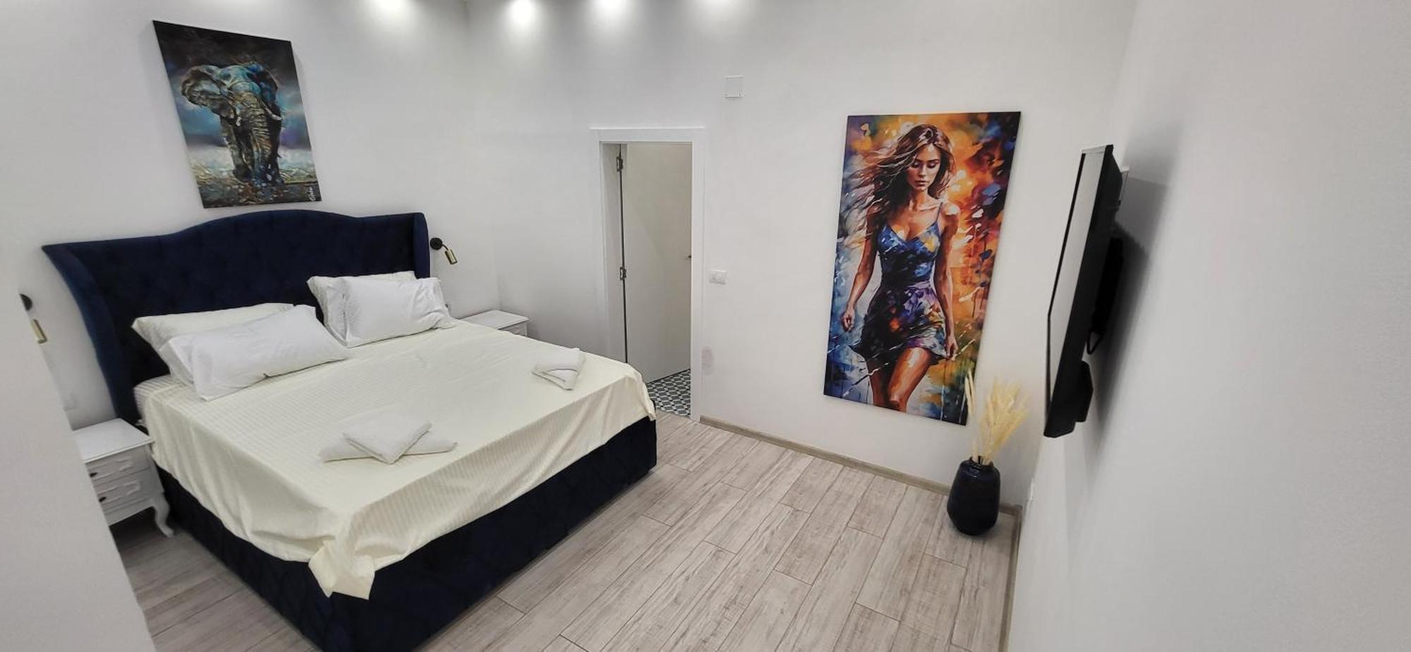 Bumerang Apartmans, New Belgrade, Arena * Belgrad